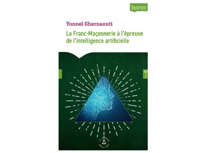 La Franc-maçonnerie à l'épreuve des intelligences artificielles