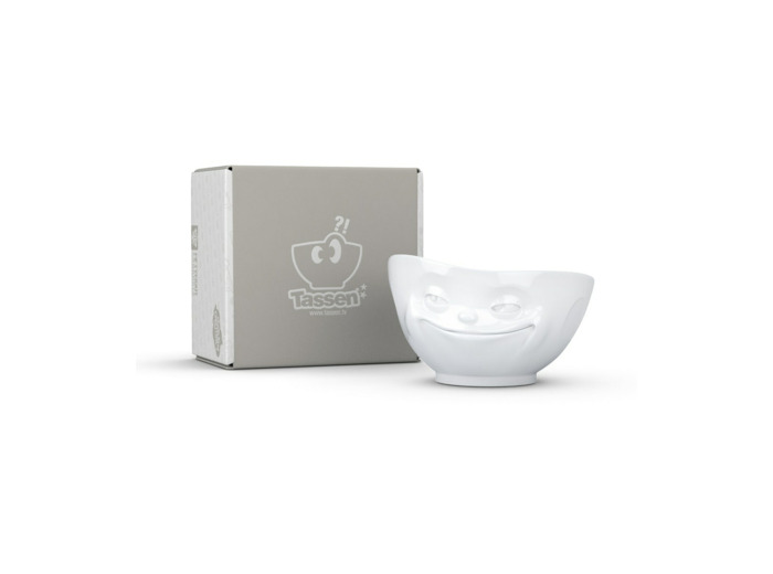 Bol visage HUMEUR - Malin - 500 ml