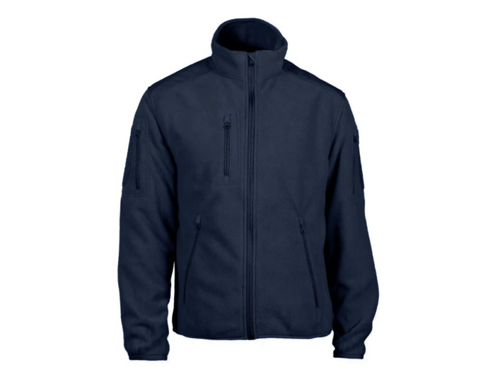 Veste polaire Marine GK DUTYCALL – Professionnel et Outdoor