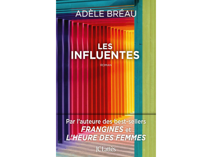 LES INFLUENTES