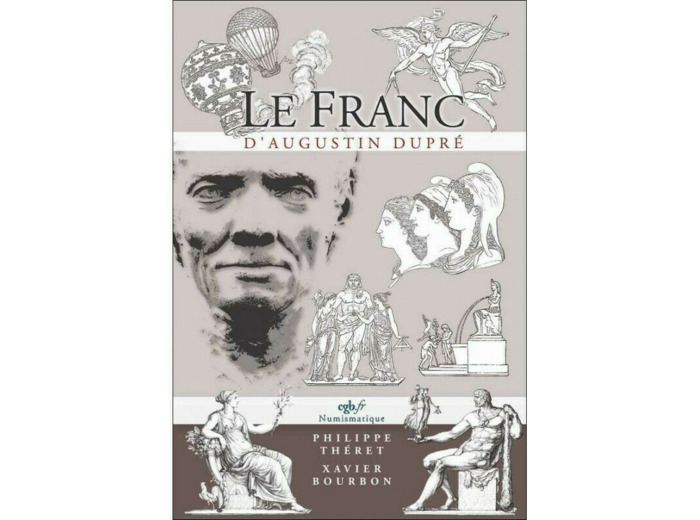 LE FRANC D'AUGUSTIN DUPRE 2021