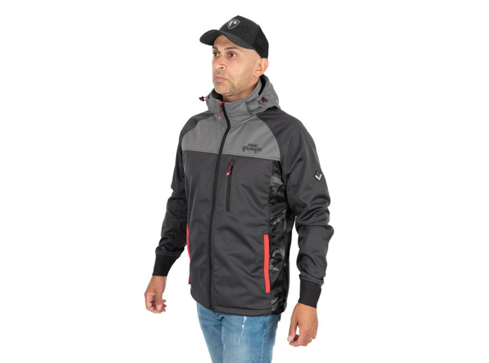 windblocker voyager  fox rage