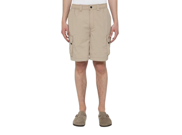 Short DICKIES Cargo Jackson Beige