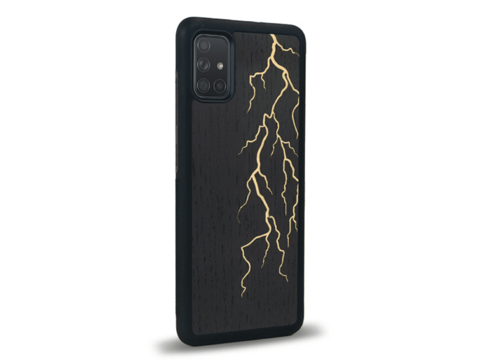 Coque Samsung A02S - Nom de Zeus