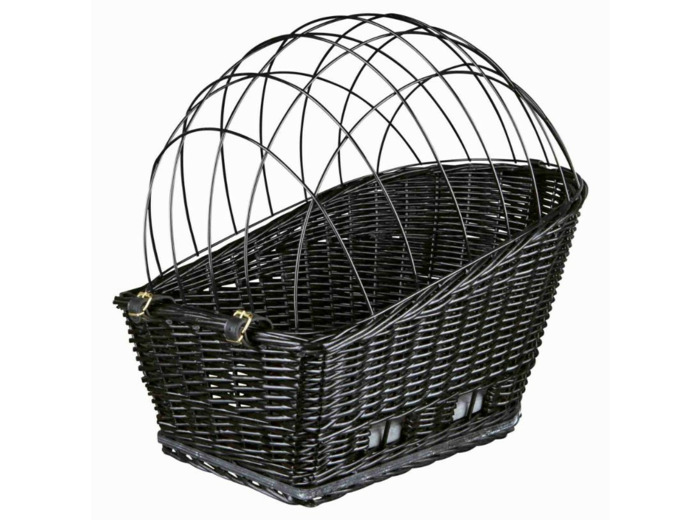 Panier de vélo pour petit chien - 35 × 49 × 55 cm
