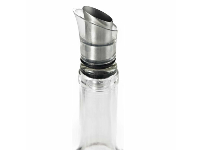 BOUCHON VERSEUR A VIN