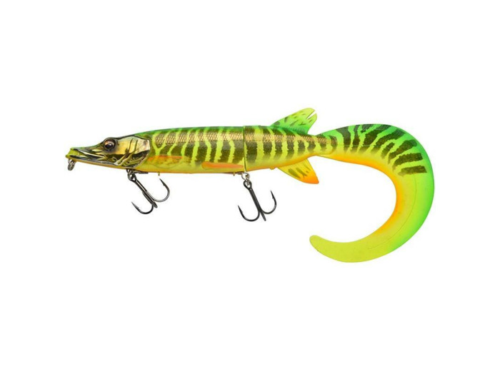 3D hybrid pike savage gear