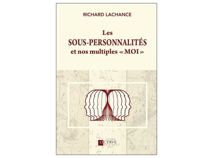 Les sous-personnalités et nos multiples "moi"