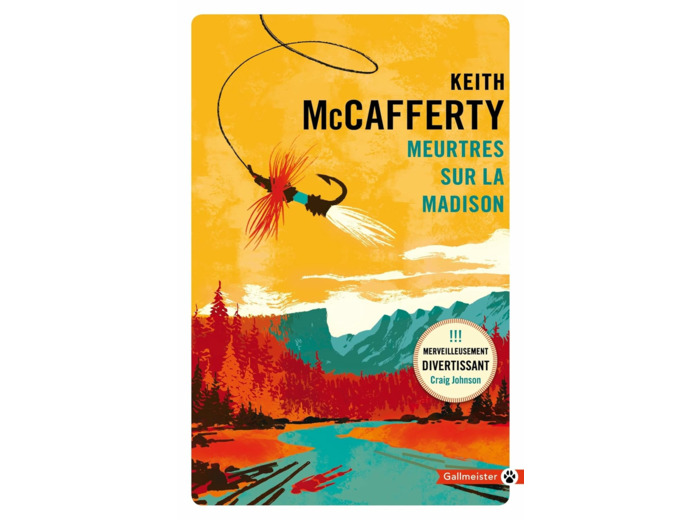 MEURTRES SUR LA MADISON