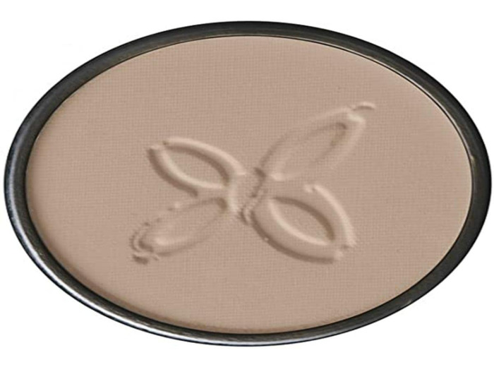 Poudre compacte 01 beige diaphane 4.5g Boho Green