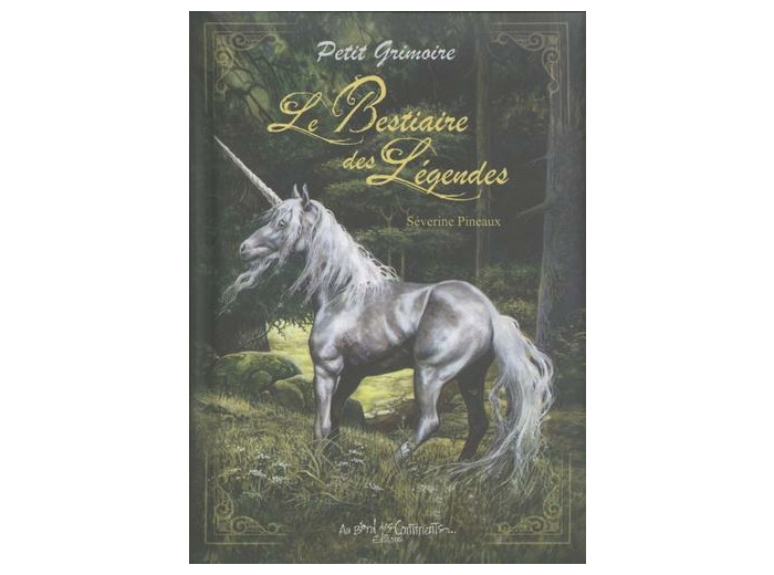 Le bestiaire des légendes