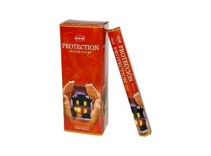 Encens Hem Protection