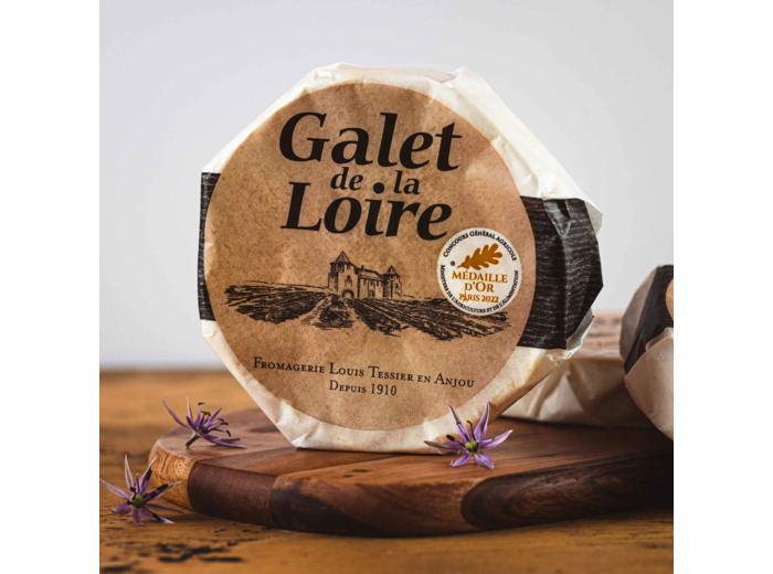 Galet de la Loire