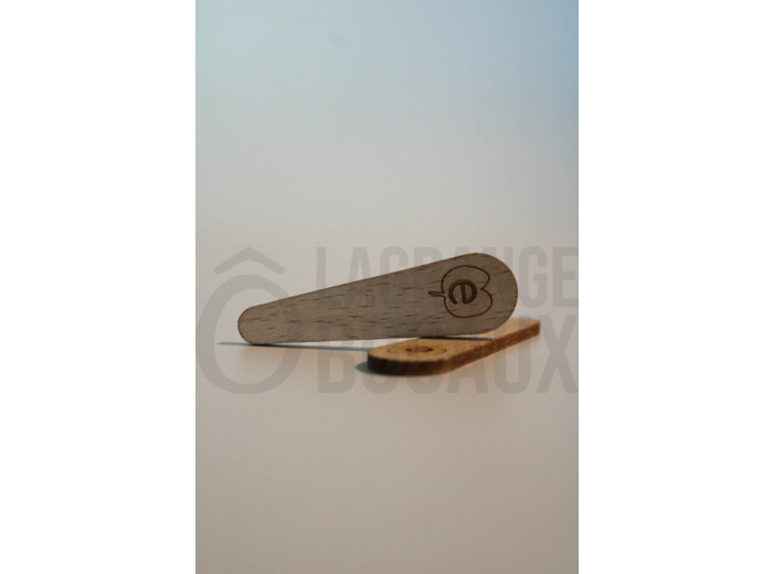 Spatule en bois - Endro