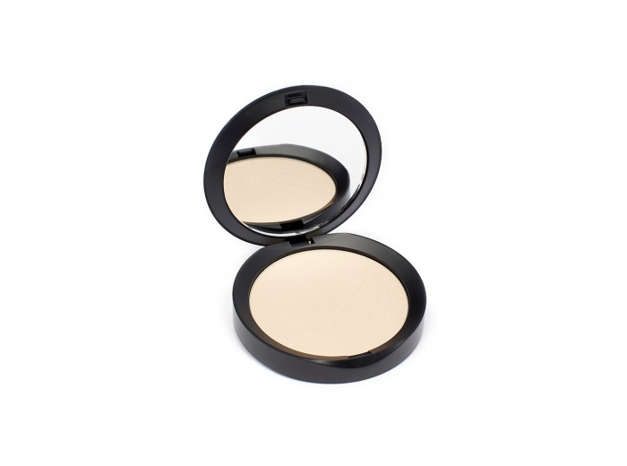 Poudre compacte Indissoluble 01 Neutre 9g