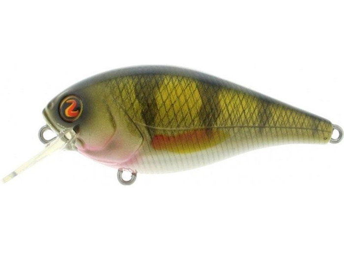 crank biggie 57 SR river2sea