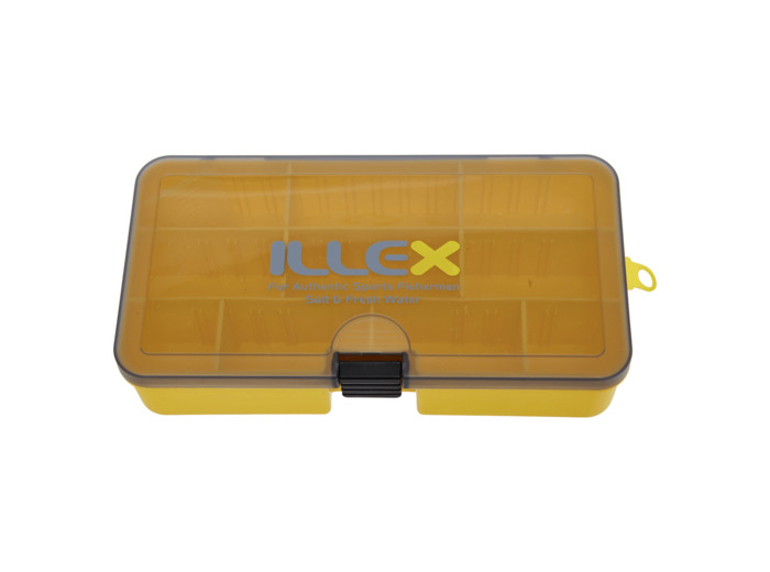 tackle box 214 illex