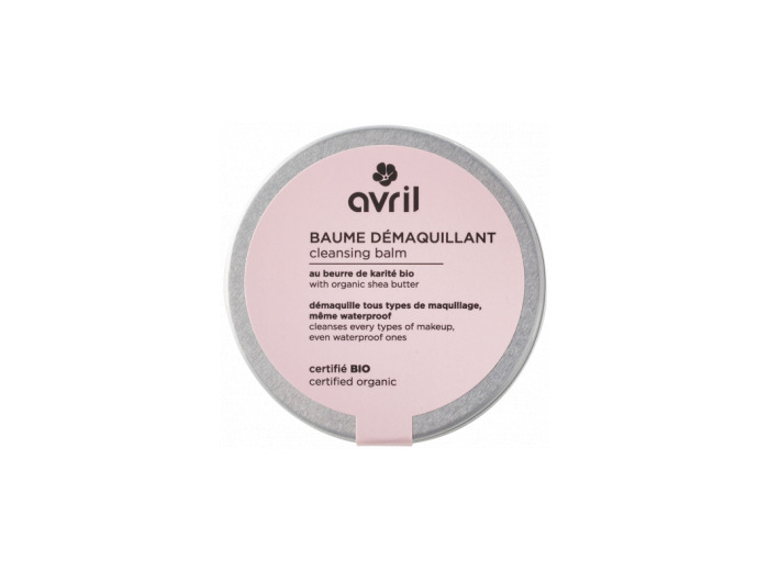 Baume démaquillant 100ml