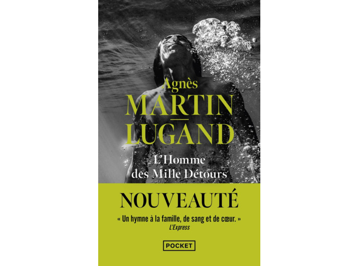 L'HOMME DES MILLE DETOURS