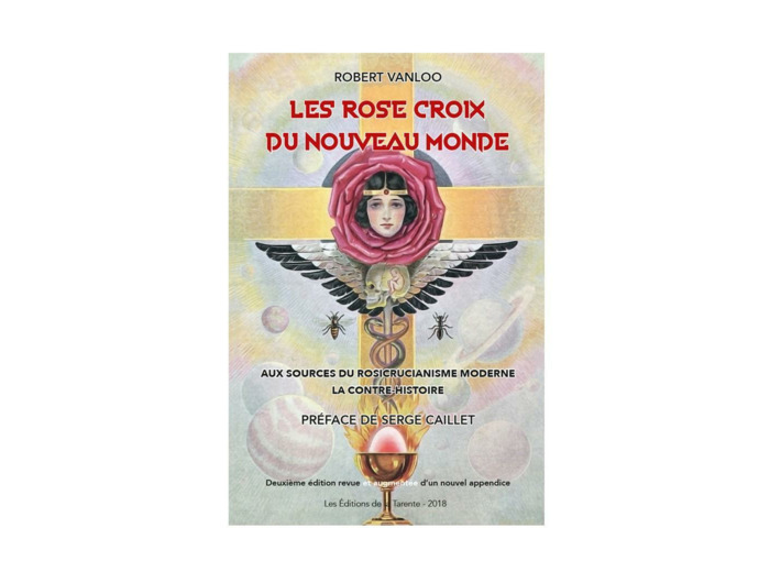Les Rose Croix du Nouveau Monde