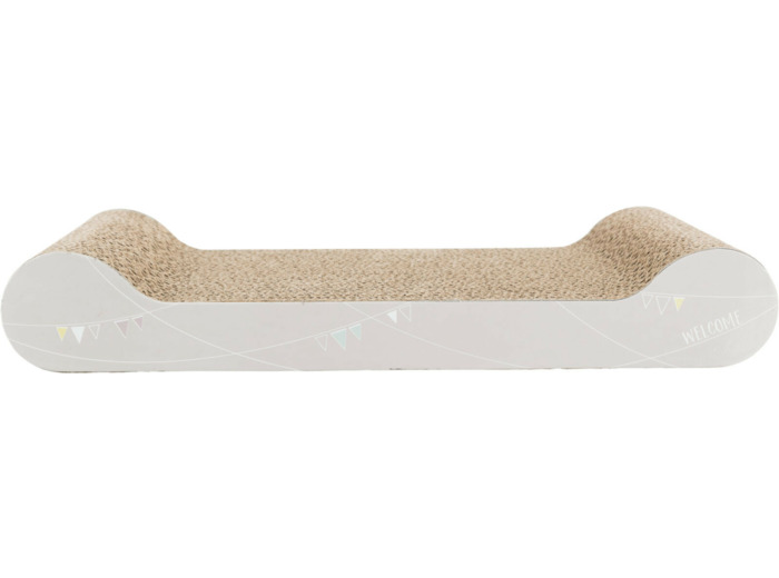 TRIXIE Junior Plateau griffoir - 38 x 6 x 18cm