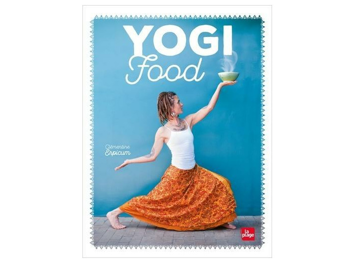 Yogi food