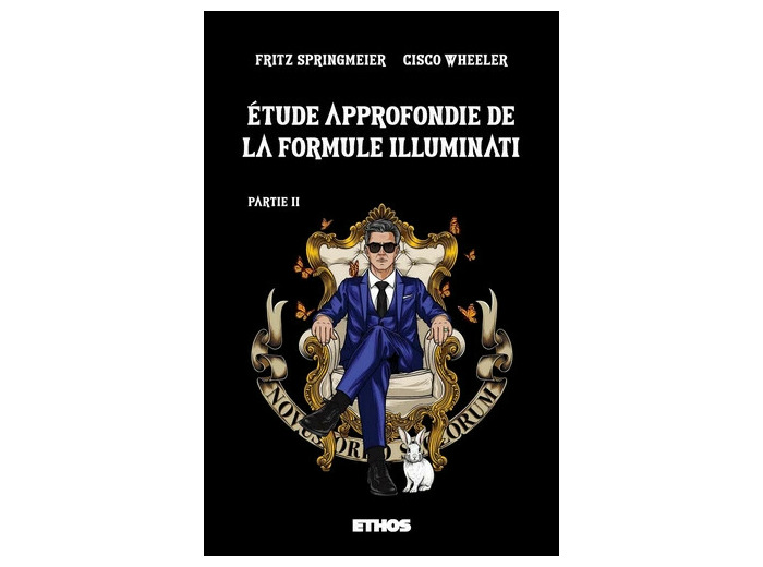 Etude approfondie de la formule Illuminati - Partie 2 - Grand Format
