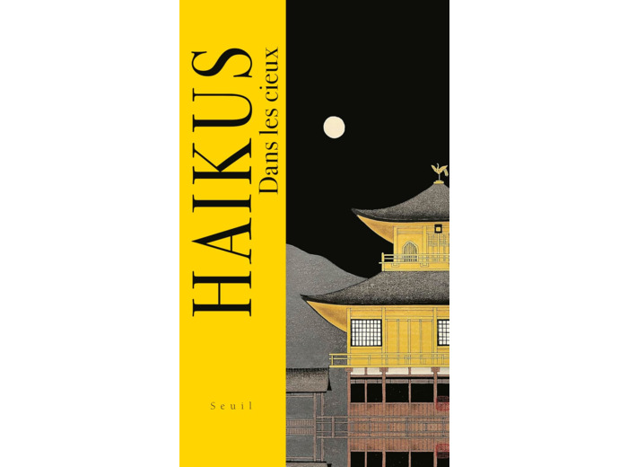 HAIKUS. DANS LES CIEUX