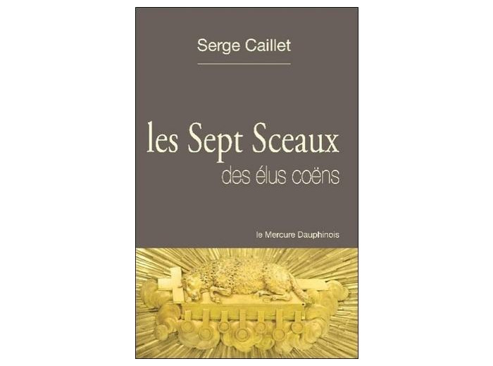 Les Sept Sceaux des élus Coëns