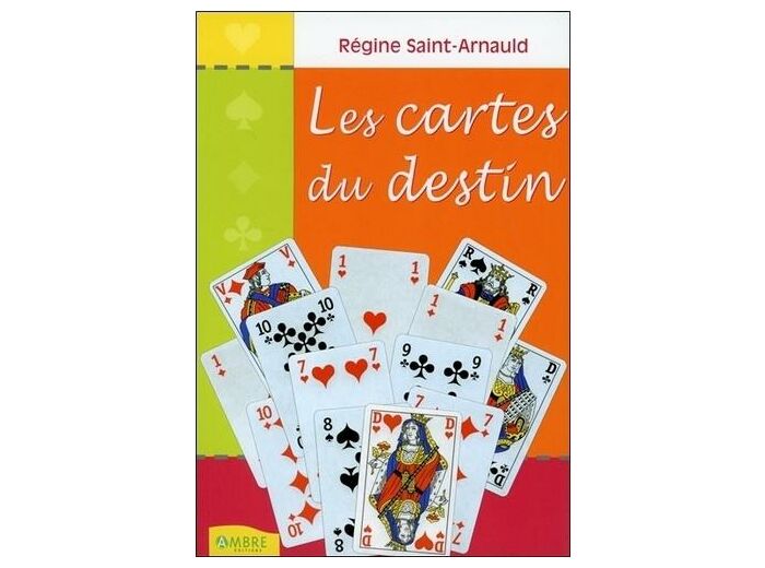 Les cartes du destin