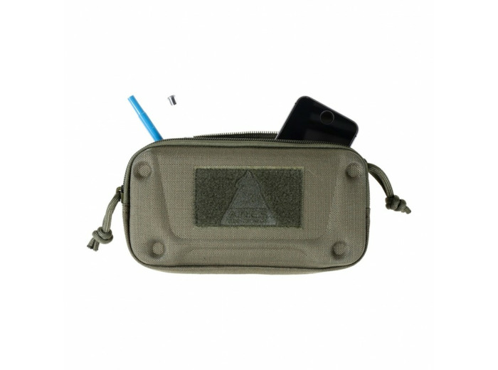 Trousse baroud box (Kaki)