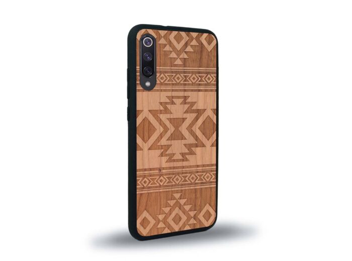 Coque Xiaomi Mi Note 10 Lite - L'Aztec