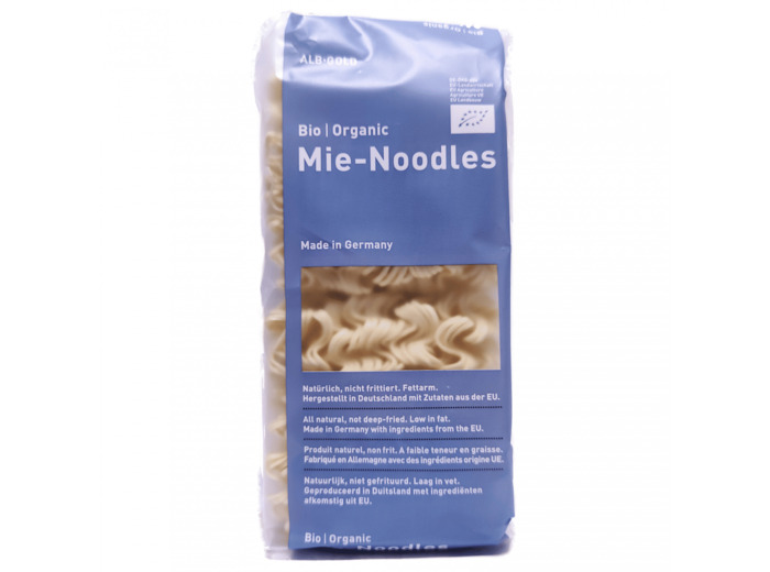 Mie-Noodles Bio 250g