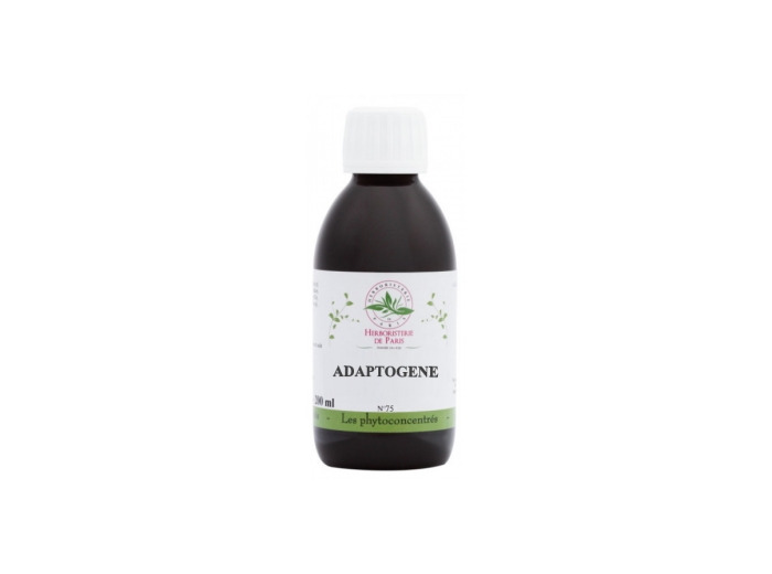 Phyto concentré Adaptogène 200ml