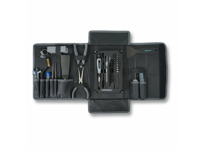Creality 3D Printer Tool Wrap Kit Pro