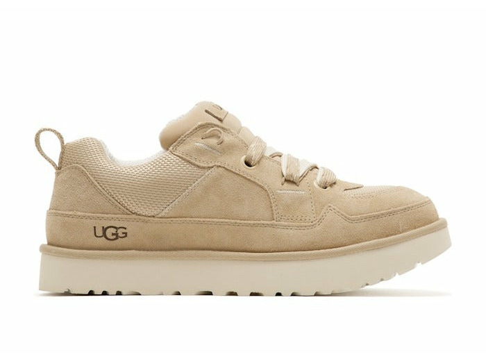 UGG Lowmel Lo Mustard Seed