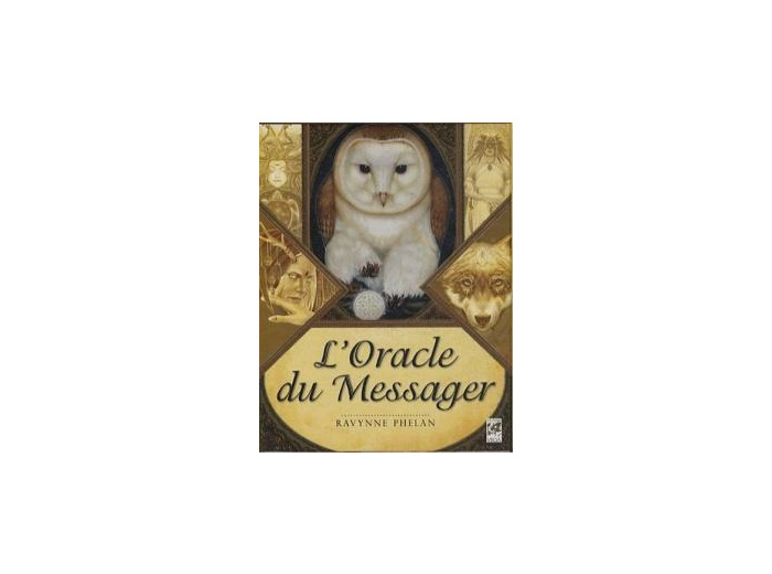 L'oracle du messager