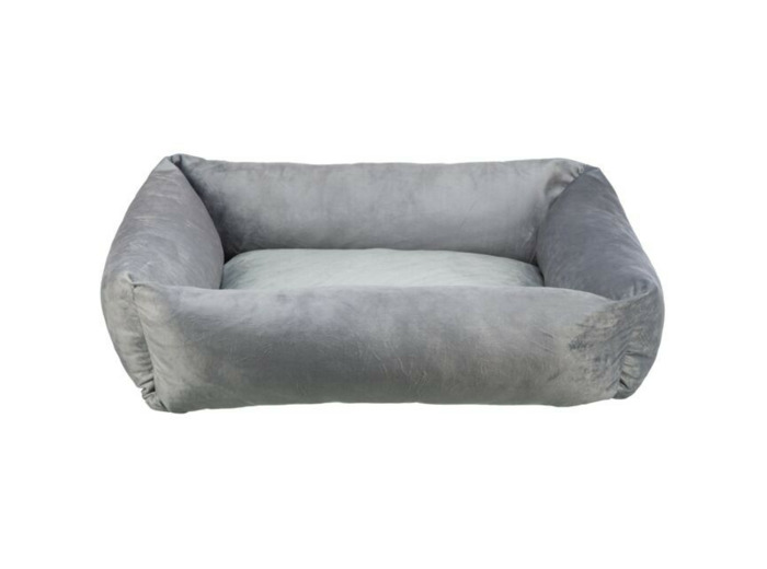 Lit LIONEL pour chiens - 80 x 65 cm