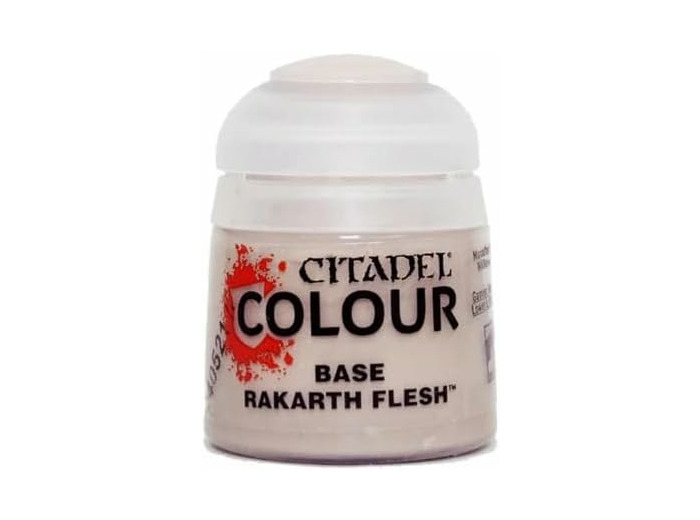 Base: Rakarth Flesh