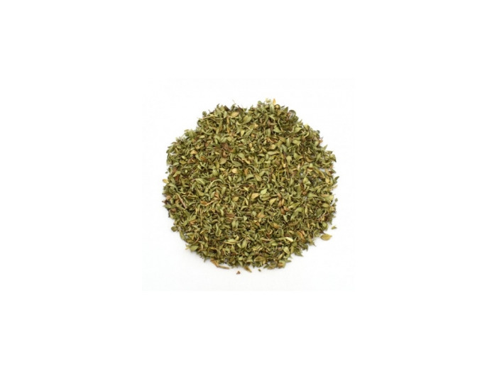 Thym citronné feuille Bio 100gr
