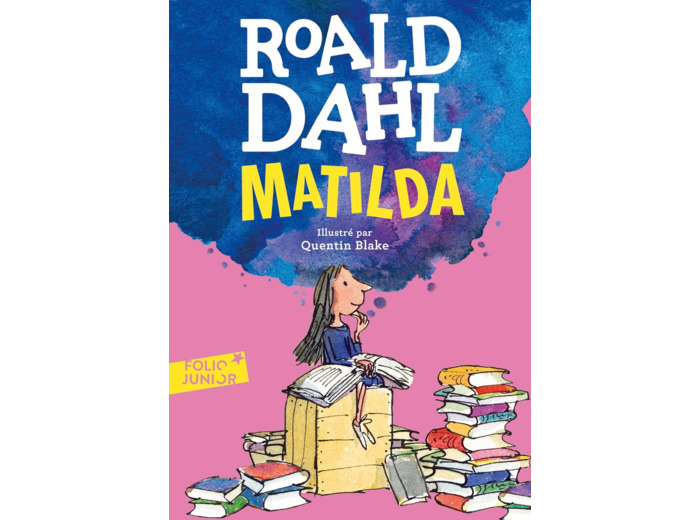 MATILDA