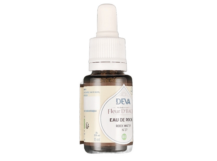 Eau de roche n°27 15ml