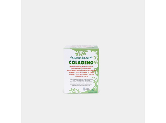 COLAGENO