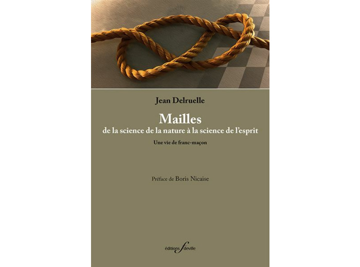 Mailles, de la science de la nature à la science de l'esprit.