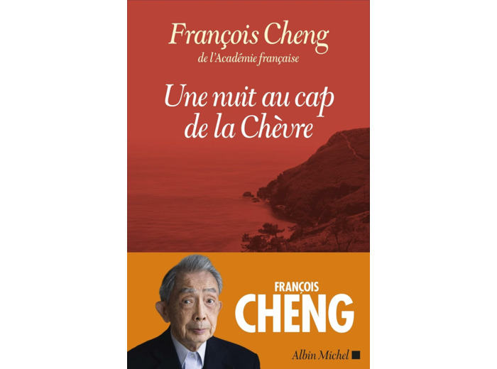 UNE NUIT AU CAP DE LA CHEVRE