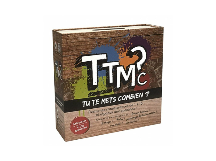 TTMC