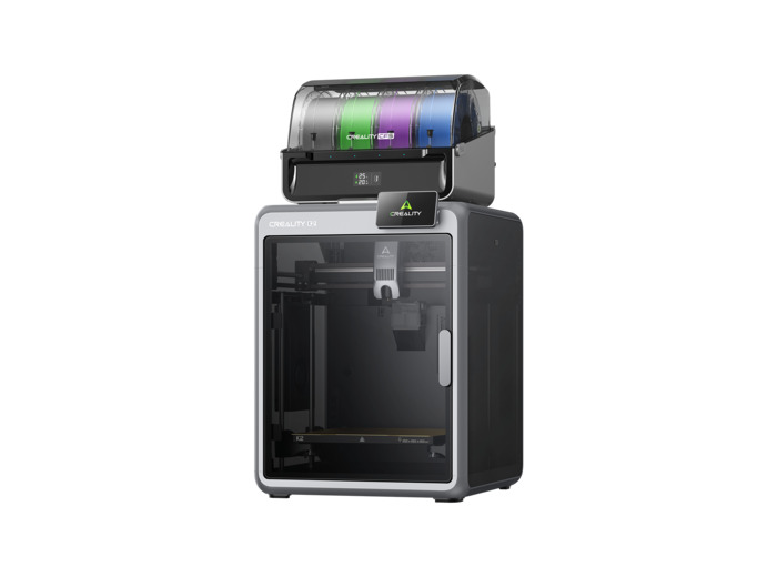 Imprimante 3D Creality K2 Combo