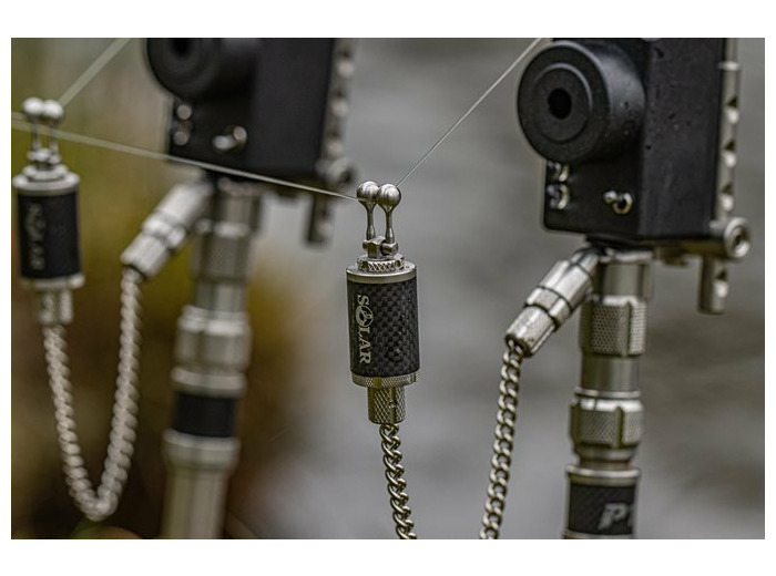 stainless hanga ball line clip