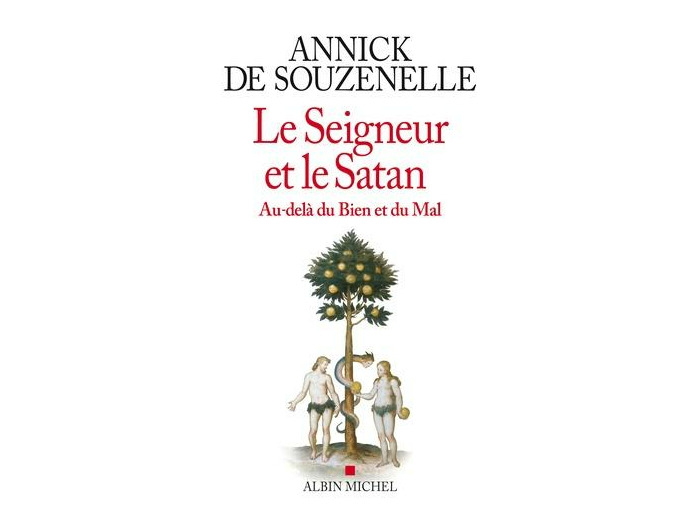 Le Seigneur et le Satan - Au-delà du bien et du mal