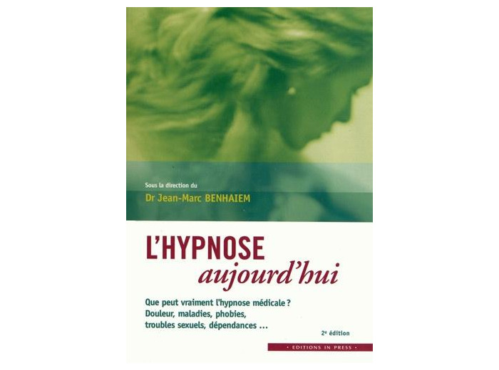 L'hypnose aujourd'hui